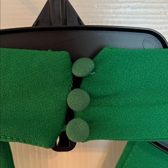 NWT Lulus Knotted Halter Wide Leg  Jumpsuit - Picture 8 of 14